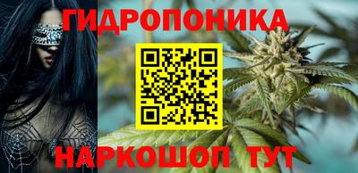 гашик Мариинск